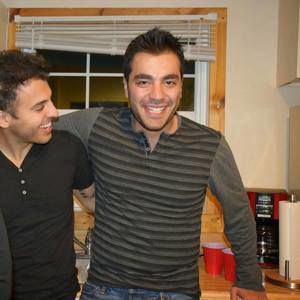 Meet your Posher, Nader